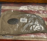 Kimber 1911 Gun Rug NEW
