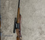 Savage model 99