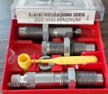 Reloading equipment and supplies