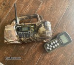 fox pro game caller 