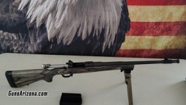 Rifle 1