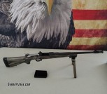 Ruger Gunsite Scout Rifle 308 Bolt Action