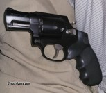Taurus Titanium .45 Long Colt 2