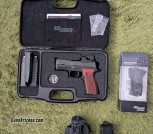 Sig Sauer P320 AXG