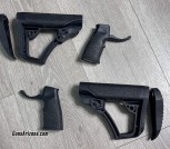 Daniel Defense Furniture 