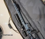 Custom Rifle, Impact Precision 737r, MDT ACC Elite, Triggertech Diamond
