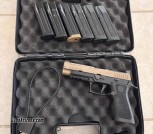 SIG SAUER P320 X-VTAC | 9MM 17+1 | 4.7