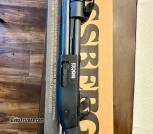 Mossberg 590S 12ga shotgun