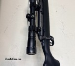 Looking to buy cheap bolt action rifle