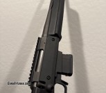 Ruger American ranch Gen 2 .300 blackout
