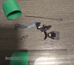 FRT trigger for any ak47 platform