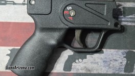 HK Navy SEF K