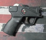 HK Navy SEF K