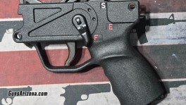 HK SEF Navy K