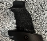Update:  AR Competition Grip, Adjustable Base