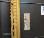 HK OEM G28 RAIL IN RAL8000 (TAN) - $450
