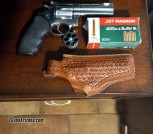 ROSSI M-971 .357 Magnum
