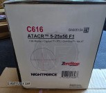 Nightforce atacr 5-25