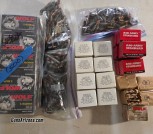 5.45X39 AK74 Ammo