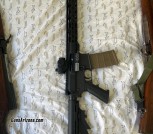 300 black out ar15