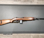 M1 Carbine Saginaw 1943 + ammo