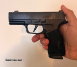 Sig sauer x macro