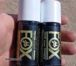 Pepper fog grenades