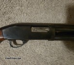 Sears 12 gauge