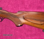Merkel Model 8 SxS 12ga