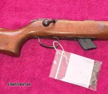 Remington Model 521T .22 - Project/Parts