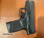 Springfield Armory Hellcat