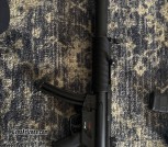 Hk mp5 .22lr great for plinking 