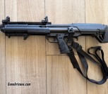 Keltec KSG w/Upgrades