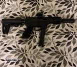 9mm ARP