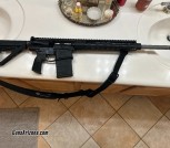 AR-10 6.5 Creedmoor