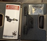 Springfield Armory M1A 4th Generation Steel Scope Mount