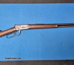 Winchester 1894 Lever Action Antique 
