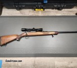 Remington 721 30-06, Remington 700 + ammo