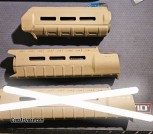 Magpul Handguards