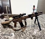Geissele ar-15 super duty