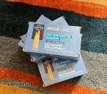 (8) Boxes PPU RifleLine 300 Win. Mag. SP 150 gr.