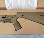 KE Arms stripped polymer FDE AR lower $159+tax, Mesa,AZ