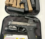 Glock 45 Build