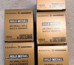 5x 1000ct FGMM