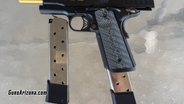 Kimber 1911 Rapide (1)