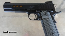 Kimber 1911 Rapide (2)