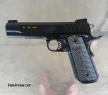 Kimber 1911 Rapide (2)