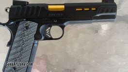 Kimber 1911 Rapide (3)