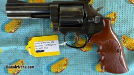 Smith & Wesson 586 (1)