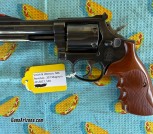 Smith & Wesson 586 .357 Magnum
